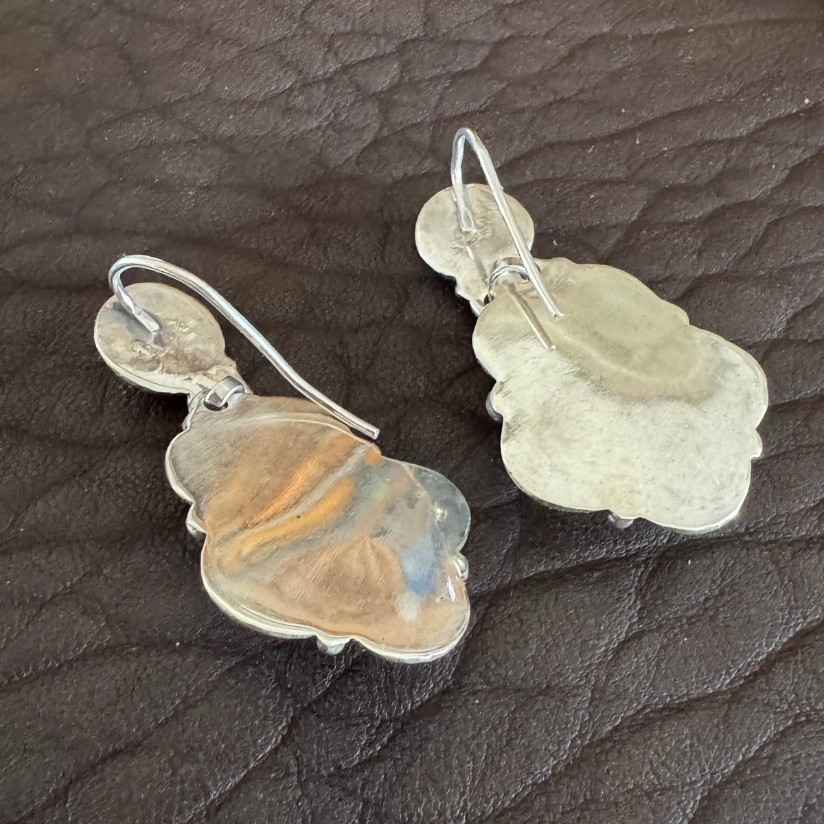 Clem Nalwood Chariote Earrings