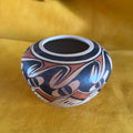 Adelle Nampeyo Hopi Handmade and Hand Painted Bowl