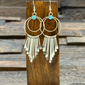 Pauline Armstrong Earrings