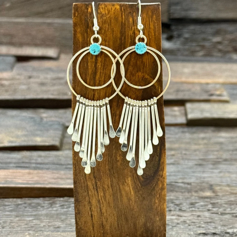 Pauline Armstrong Earrings