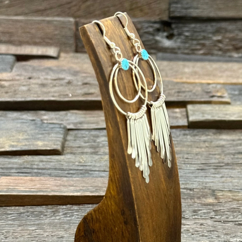 Pauline Armstrong Earrings